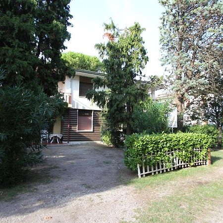 Campiello Daire Bibione Dış mekan fotoğraf