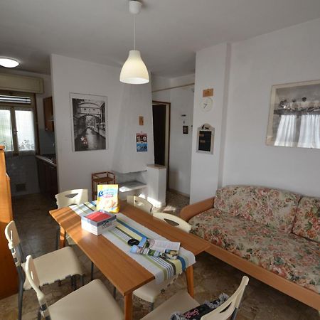 Campiello Daire Bibione Dış mekan fotoğraf