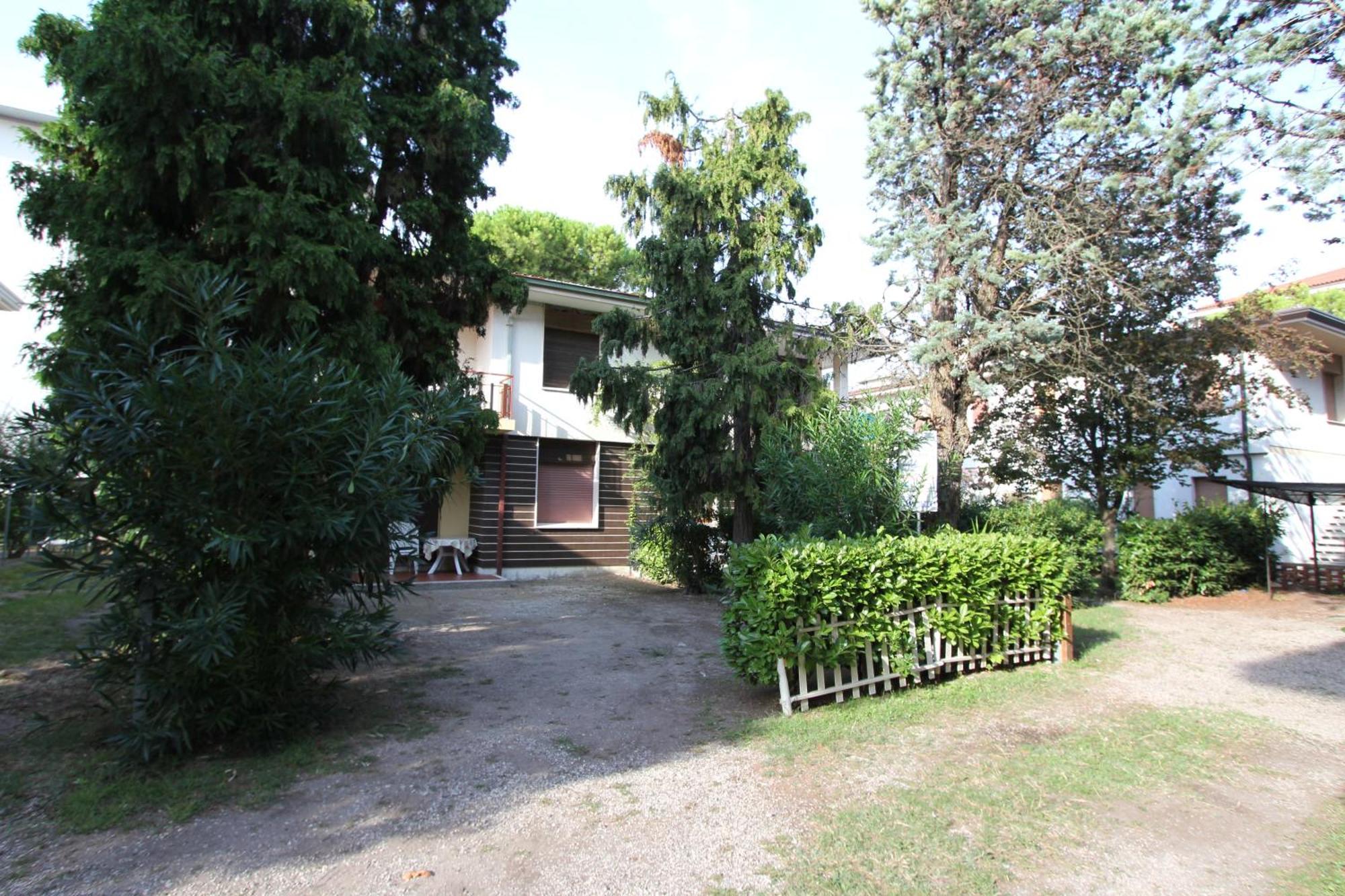 Campiello Daire Bibione Dış mekan fotoğraf