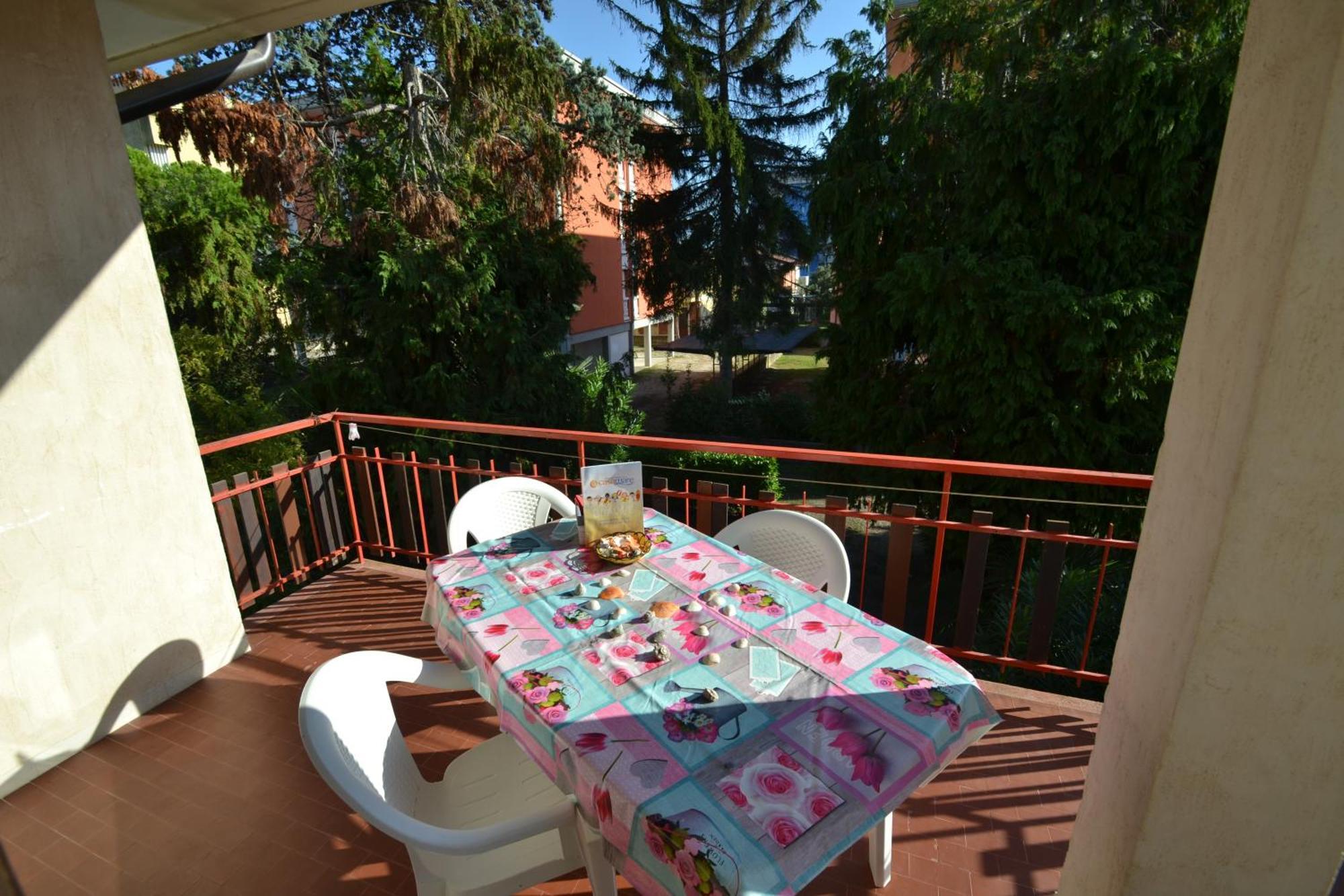 Campiello Daire Bibione Dış mekan fotoğraf