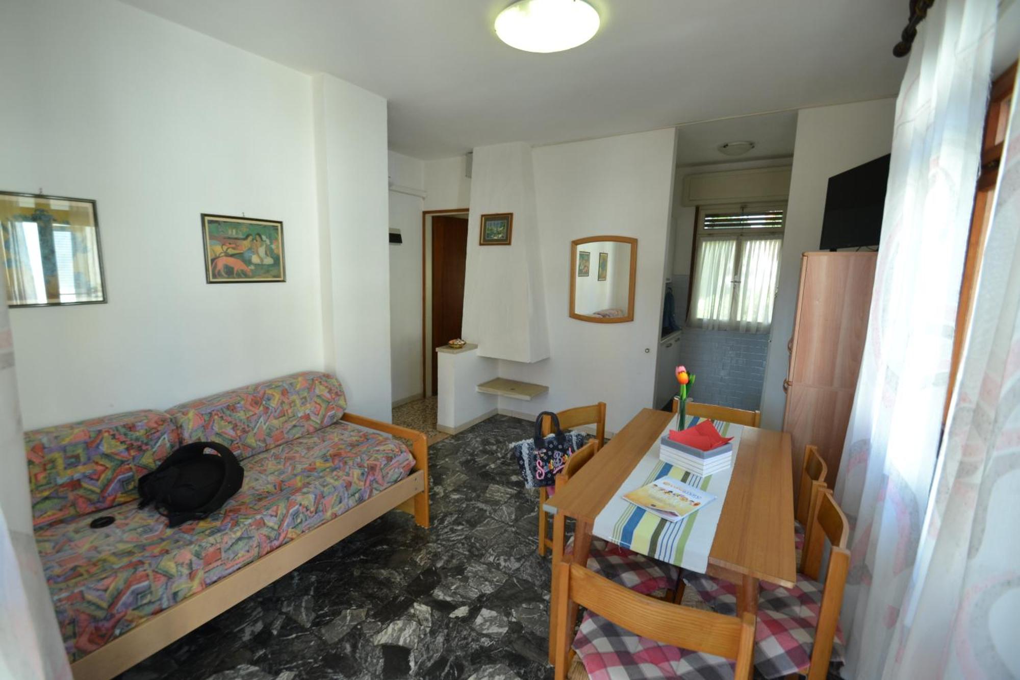 Campiello Daire Bibione Dış mekan fotoğraf